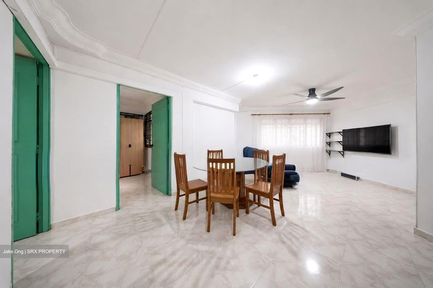 Blk 542 Woodlands Drive 16 (Woodlands), HDB 4 Rooms #584861911